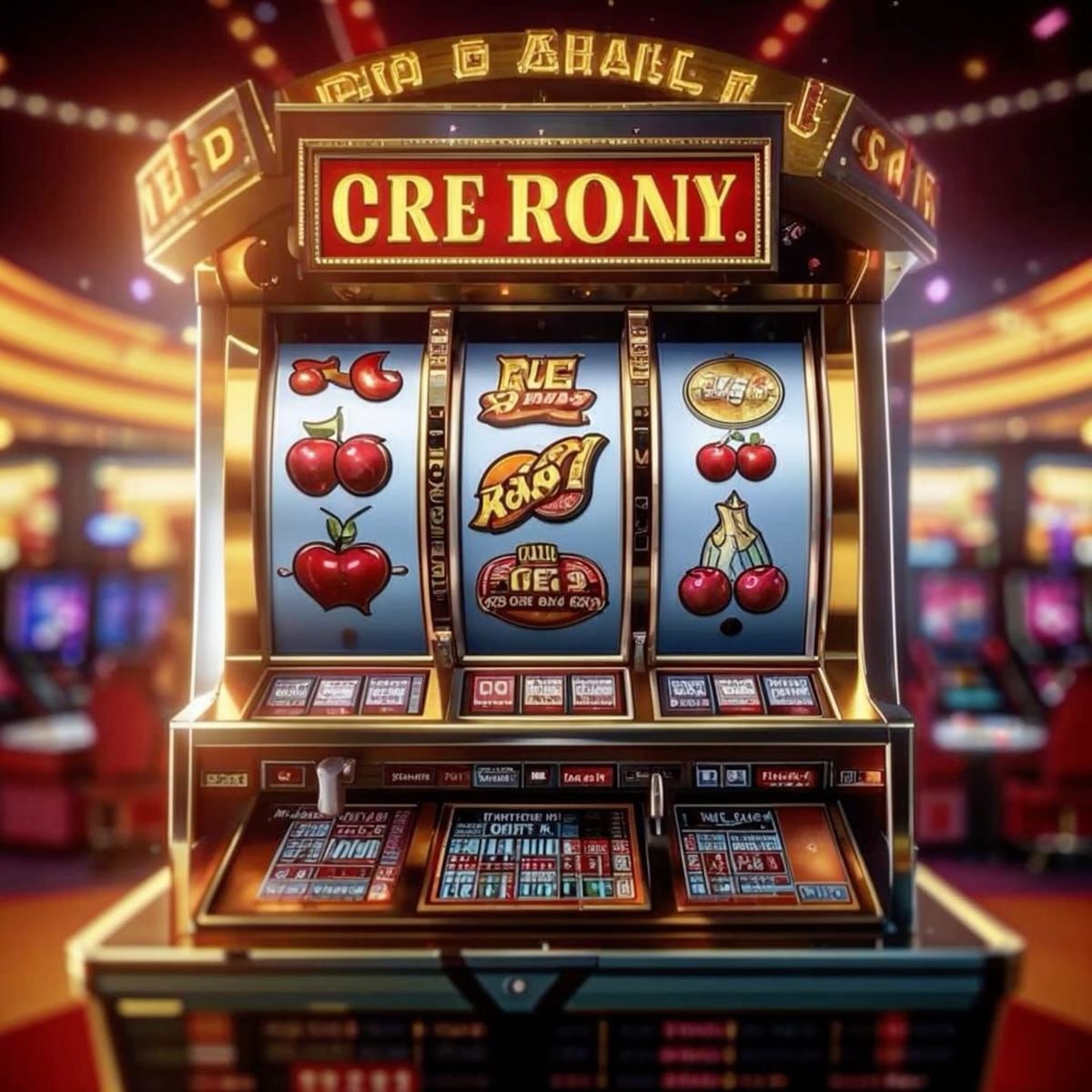 pgslot demo