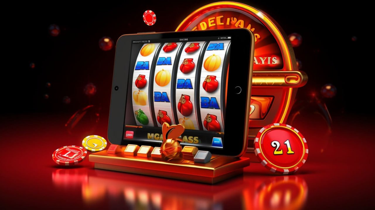 pgslot demo